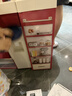 Eve Stone SPECIAL GIRL LIKE YOU玩具女孩厨房玩具3-6岁套装仿真厨具做饭煮饭儿童过家家2女童1到3 尊享版122cm+饮水机+制冰机红色 小厨房4岁男女孩6-12宝宝1到 实拍图