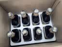 石库门黑标1939半干型海派黄酒350ml*8瓶整箱装上海老酒 送礼礼盒 实拍图