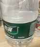 怡宝 饮用水 纯净水6L*3桶装水 整箱装 实拍图