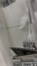 公牛（BULL）开关插座 G60系列一开双控五孔带开关插座超薄面板G60E334亮面白 实拍图