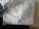 京东京造夏季运动短袖男士t恤polo衫男跑步健身户外速干衣服 浅灰色3.0 S 实拍图