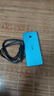 诺基亚（NOKIA）235 4G 移动联通电信全网通 2.8英寸双卡双待 直板按键手机 老人老年手机 学生手机 蓝色 实拍图