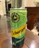 可口可乐（Coca-Cola）日本原装进口可口可乐哈密瓜味可乐听装罐装碳酸饮料250ml*6 实拍图