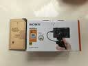 索尼（SONY）DSC-RX100M7G 黑卡数码相机 Vlog视频手柄套装（24-200mm镜头 RX100 VII/黑卡7） 实拍图