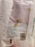 全棉时代儿童纯棉内裤2条装透气柔软平角裤三角裤学生少年6-12岁男童女童 实拍图