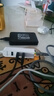 毕亚兹 USB3.0转网口分线器拓展RJ45网线接口HUB转换器 笔记本电脑台式机以太网口扩展 Win8/10转接头 实拍图
