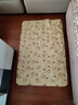 憨憨乐园宠物冰垫狗狗垫子防水夏季降温猫咪凉席泰迪金毛中小型犬用品 XXL 实拍图