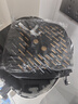 美的（Midea）空气炸锅 蒸烤一体 可视窗口 上下双热源免翻面 多功能家用 实用大容量6L 金属内腔KZC6054 实拍图