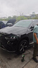 固特异（Goodyear）汽车轮胎235/55R19 105H EAG F1 ASY5 鹰驰5代MO 原配奔驰EQE SUV 实拍图