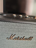 Marshall（马歇尔）ACTON III 音箱3代无线蓝牙摇滚家用重低音电脑音响 实拍图