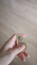 户外装备高品质车载便携亲子户外折叠椅用于露营钓鱼写生 白色中号33（无收纳袋） 实拍图