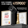 爱图腾itutn车载吸尘器大吸力无线手持汽车用吸尘器小型吹吸两用一体机随手吸窗户清灰企业Y7Max 实拍图