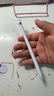 苹果Apple Pencil 一代/二代 苹果手写笔二手苹果手写笔/电容笔/触控笔二手平板电脑配件 苹果一代手写笔【iPad10-11代适用】99新 实拍图