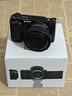 索尼（SONY）ZV-E10K APS-C画幅微单相机 新升级标准镜头套装 黑色 新套机镜头E PZ 16-50mm F3.5-5.6 OSS II 实拍图