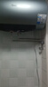 美的（Midea）免清洗电热水器80升家用 3300W变频速热水电分离除氯养肤洗国家补贴15%F8033-JE8Pro(HE) 实拍图