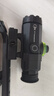 鸿趣儿童玩具枪三角洲AUG发射器水泡珠软弹枪m416玩具枪送男孩礼物 实拍图