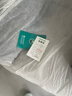 全友家居 现代简约风仿棉麻布艺沙发客厅家用贵妃位L型转角沙发家具 实拍图