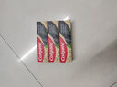 高露洁（Colgate）光感白酵素美白牙膏白桃120g*1成人含氟去黄去咖啡渍除臭清新口气 实拍图