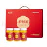 北大荒【七夕礼物】东北黑蜂 椴树蜜1140g纯蜂蜜礼盒 送礼节日礼品礼物 实拍图