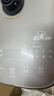 美的（Midea）纯钛养生壶2L全自动大容量2000W速沸烧水+纯钛茶篮家用电热水壶花茶壶恒温MK-YS20P706-Ti 实拍图