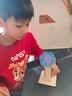 马丁兄弟儿童玩具3-6岁手摇发电机科学实验套装科技小制作手工制作 实拍图