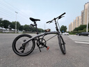 西骑者（WestBiking）骑行背包山地自行车包户外双肩包轻便休闲旅行包骑行装备 实拍图