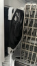 noctua NF-A12x25 PWM CH.BK 猫扇 12025 12CM LCP液晶聚合物 机箱散热风扇 智能温控 猫头鹰 NF-A12X25 PWM CH.BK.S 实拍图