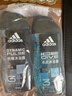 阿迪达斯（adidas）男士沐浴露洗发洁面三效合一 持久留香游泳去氯 旅行装小瓶 500ml 实拍图