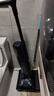 添可极客2.0【110℃除菌 28Kpa暴风吸】家用洗地机洗拖吸一体 扫地机器人 洗地拖地一体机 实拍图