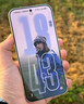 小米（MI）小米 17 Pro Max 妙享背屏 第五代骁龙8至尊版 白色 16GB+512GB 5G手机 实拍图