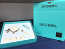 SKG筋膜枪迷你便携腰腿部肩颈按摩器肌肉放松器全身热敷便携按摩仪 生日礼物送女友闺蜜老婆 【便携迷你筋膜枪】F3mini 实拍图