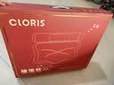 凯伦诗（CLORIS）中药颈椎按摩枕 睡眠枕A1-MAX热敷牵引护颈枕贴合拉伸牵引 送老公父母中秋节教师节礼物 实拍图