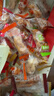 比比赞（BIBIZAN）迷你小麻花混合味500g约150根休闲零食品饼干蛋糕点心早餐下午茶 实拍图