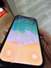 绿联适用苹果17/16Pro钢化膜iPhone17/16Pro手机膜高清全屏覆盖不挡边防指纹防摔超薄无尘仓秒贴保护膜 实拍图