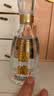 今世缘 淡雅国缘 幽雅醇厚型白酒 42度 500mL*1瓶 单瓶装 送礼白酒 实拍图