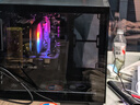 华硕（ASUS）全家桶追影i5 14400F/U5 245KF/RTX5060/5060Ti/5070三角洲电竞游戏台式电脑diy主机组装电脑整机 规格九丨Ultra5 245KF/5060Ti爆款 实拍图