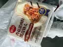 思念香菇猪肉纸皮烧麦800g16只 烧卖早餐食品早点 实拍图
