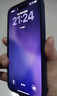 Apple/苹果【需签收激活】iPhone 17 Pro Max 256GB 深蓝色 支持移动联通电信5G 双卡双待手机 实拍图