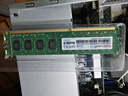 金百达（KINGBANK）8GB DDR3 1600  台式机内存条 台式机【DDR3 1600】 【8G】 实拍图