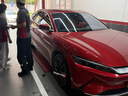 马牌（Continental）汽车轮胎 245/45R19 98V FR MC6 SIL 静音棉/原配比亚迪 实拍图