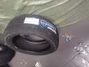普利司通（Bridgestone）新能源汽车轮胎 235/45R18 98Y T005 EV 静音绵适配特斯拉Model3 实拍图