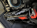 七彩虹（Colorful）战斧 GeForce RTX 3050 DUO  V2 8G 1777Mhz电竞游戏显卡 实拍图
