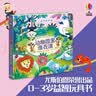 农场里面边谁在吵 奇妙发声书:动物园里谁在演/尤斯伯恩 尤斯伯恩奇妙发声书 点读书 发声书 有声书 早教发声书 早教发声书 点读书 实拍图