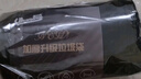 【销量100万+】家用办公垃圾袋加厚加大点断易撕45*45CM 京东物流 抽绳垃圾袋【75只】黑色 实拍图