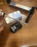 卡姿兰（Carslan）轻羽纤长睫毛膏轻盈不结块不晕染新手(纤长版)8g 生日礼物送女友 实拍图