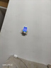灭蚊灯家用灭蚊器驱虫器婴幼儿孕妇可用电击插电式室内 灭蚊小夜灯1个插电款 实拍图
