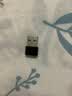 【京东物流】usb转typec转接头pd14快充数据线转换器适用苹果手机接口充电线转换头u盘ipad连接 USB2.0转typec【黑色】 实拍图