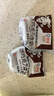海河巧克力牛奶220ml*10袋整箱牛角包儿童学生早餐奶新鲜乳品饮料 实拍图