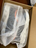 骆驼（CAMEL）运动鞋夏季新款男鞋网面透气洞洞鞋防滑耐磨父亲老人休闲运动鞋子 实拍图