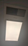 奥普（AUPU）【咨询客服领券】浴霸集成吊顶风暖浴室多功能照明换气卫生间E171 【全新升级热浪】RE2-B | 热浪专利 | 暖房快一倍 实拍图